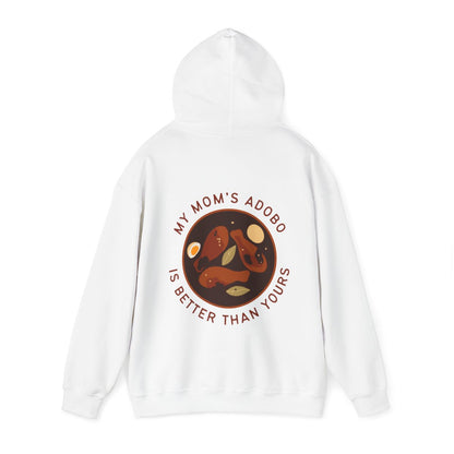 SPECIAL ADOBO - Filipino Food (Hoodie)