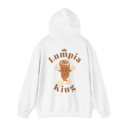 LUMPIA KING - Filipino Food (Hoodie)