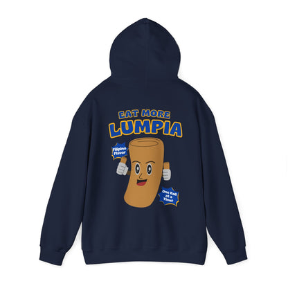 LUMPIANG SARIWA - Filipino Food (Hoodie)
