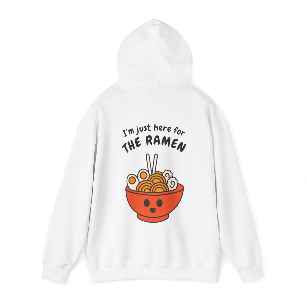 SHIO RAMEN - Japanese Food (Hoodie)