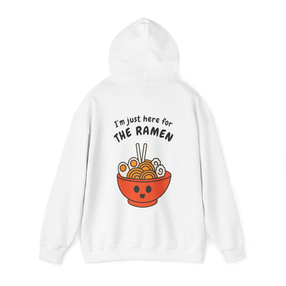 SHIO RAMEN - Japanese Food (Hoodie)
