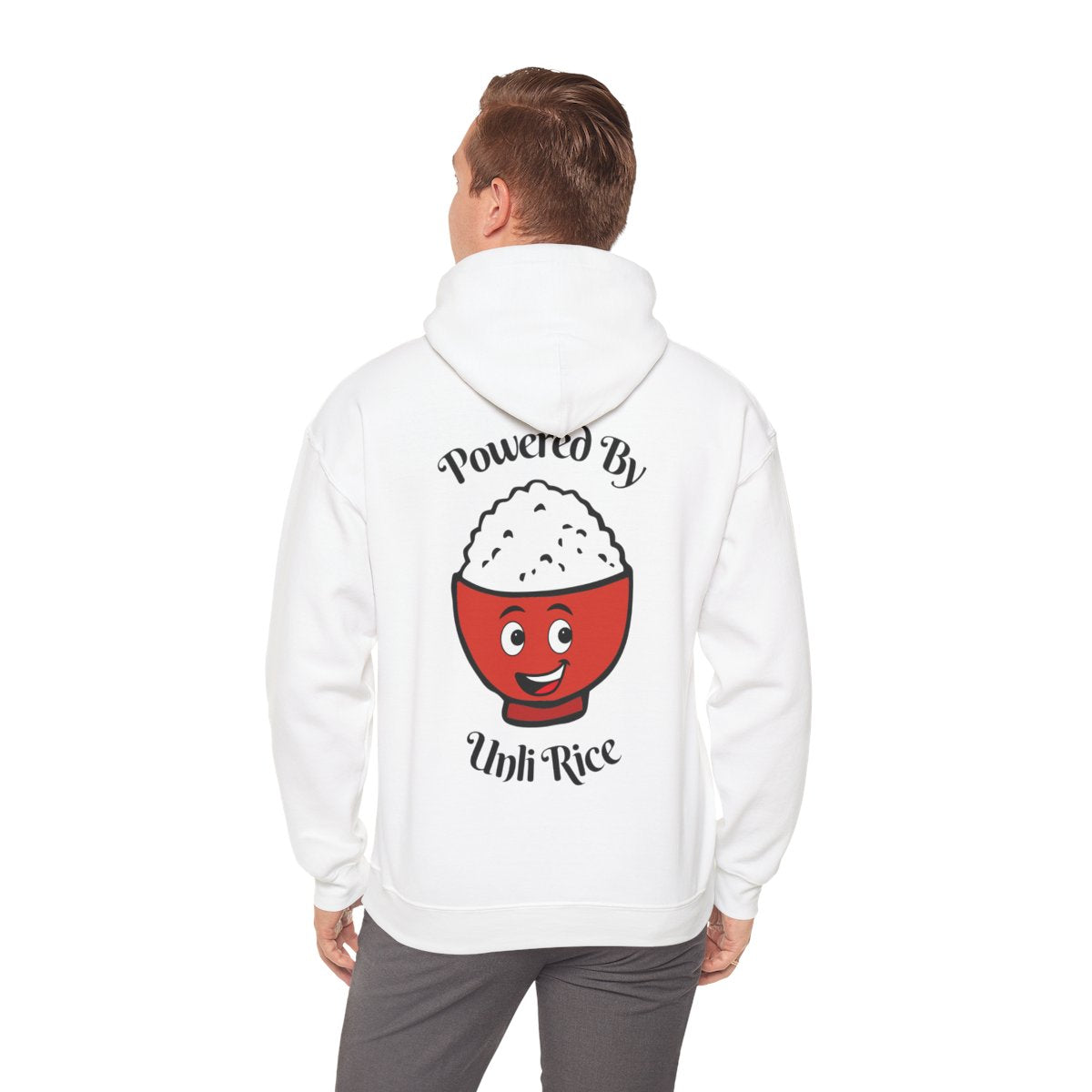 SINANGAG - Filipino Food (Hoodie)