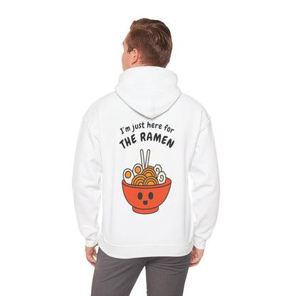 SHIO RAMEN - Japanese Food (Hoodie)