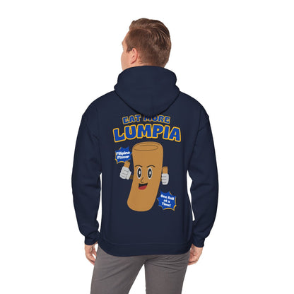 LUMPIANG SARIWA - Filipino Food (Hoodie)