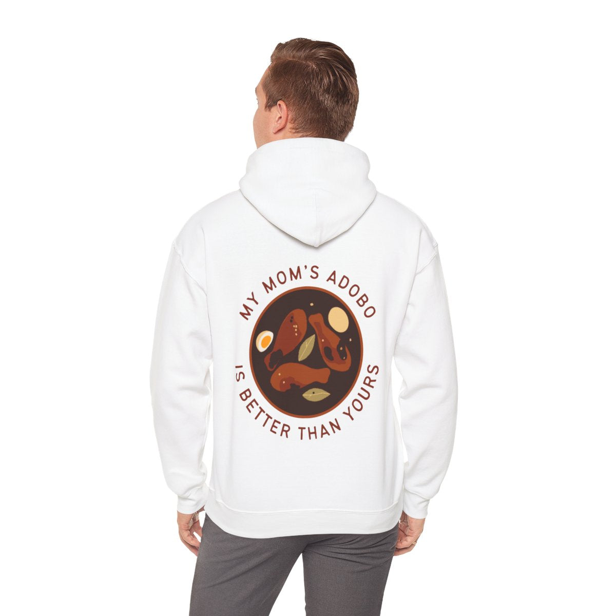 SPECIAL ADOBO - Filipino Food (Hoodie)