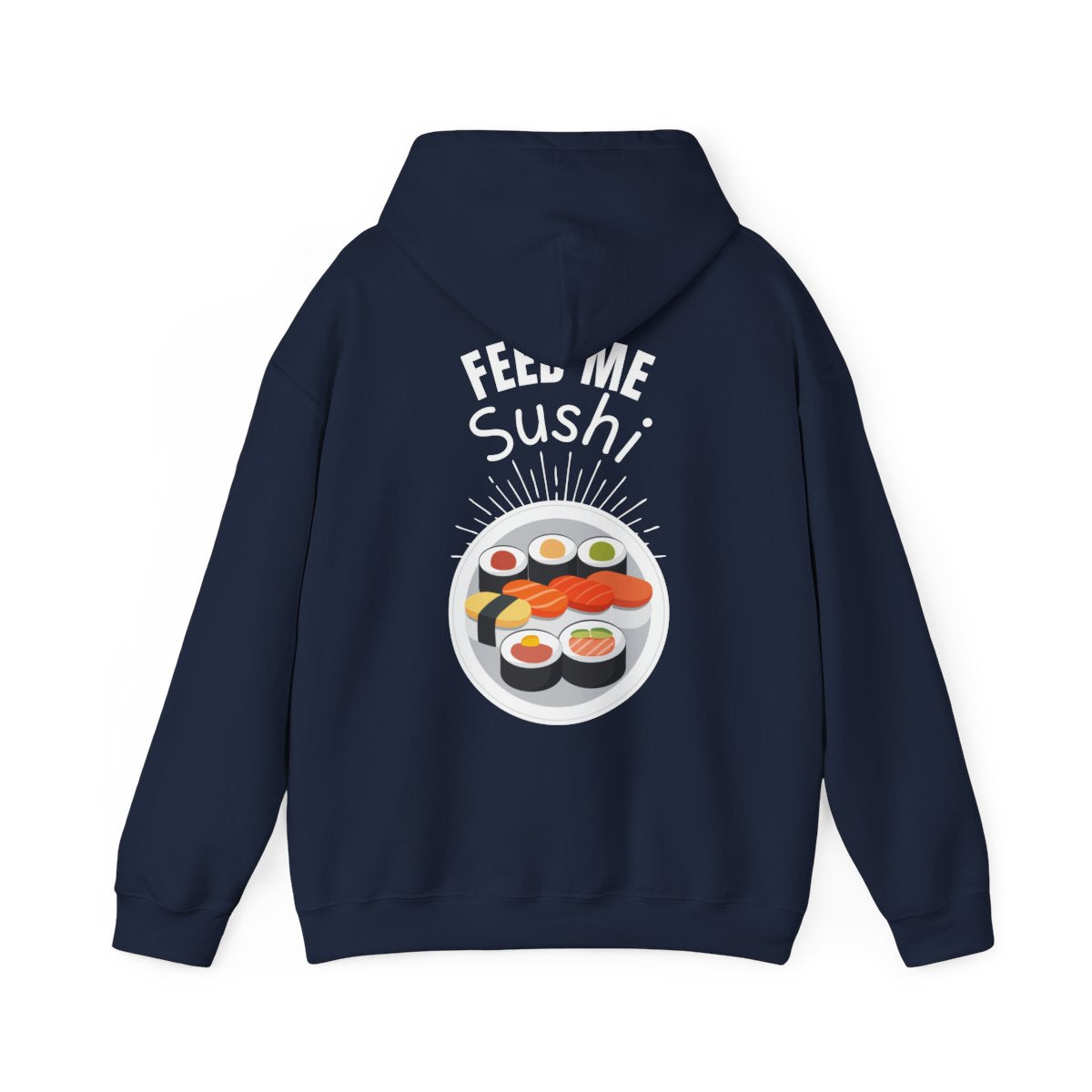 NIGIRI - Japanese Food (Hoodie)