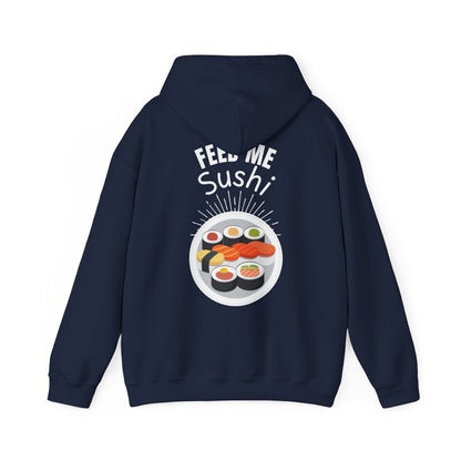 NIGIRI - Japanese Food (Hoodie)