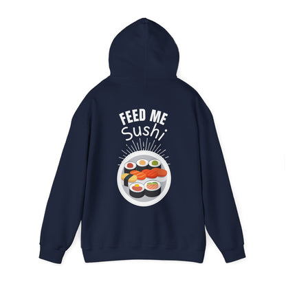 NIGIRI - Japanese Food (Hoodie)
