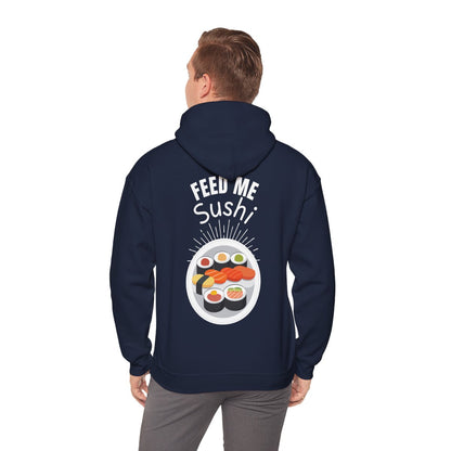 NIGIRI - Japanese Food (Hoodie)