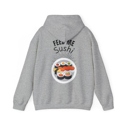 NIGIRI - Japanese Food (Hoodie)