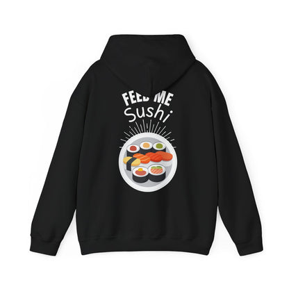 NIGIRI - Japanese Food (Hoodie)