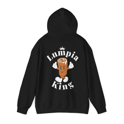 LUMPIA KING - Filipino Food (Hoodie)