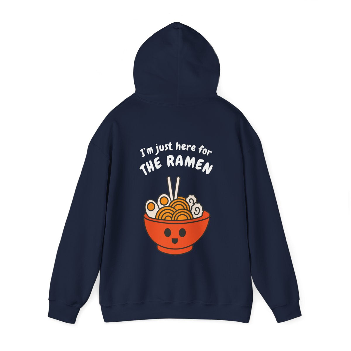 SHIO RAMEN - Japanese Food (Hoodie)