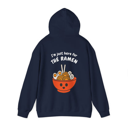 SHIO RAMEN - Japanese Food (Hoodie)