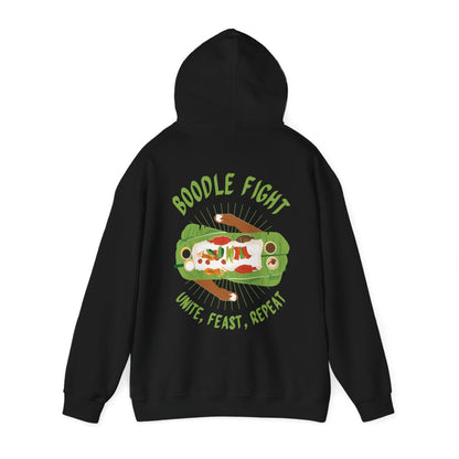 BOODLE FIGHT 1 - Filipino Food (Hoodie)