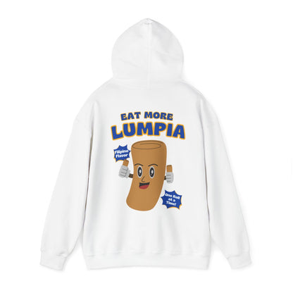 LUMPIANG SARIWA - Filipino Food (Hoodie)