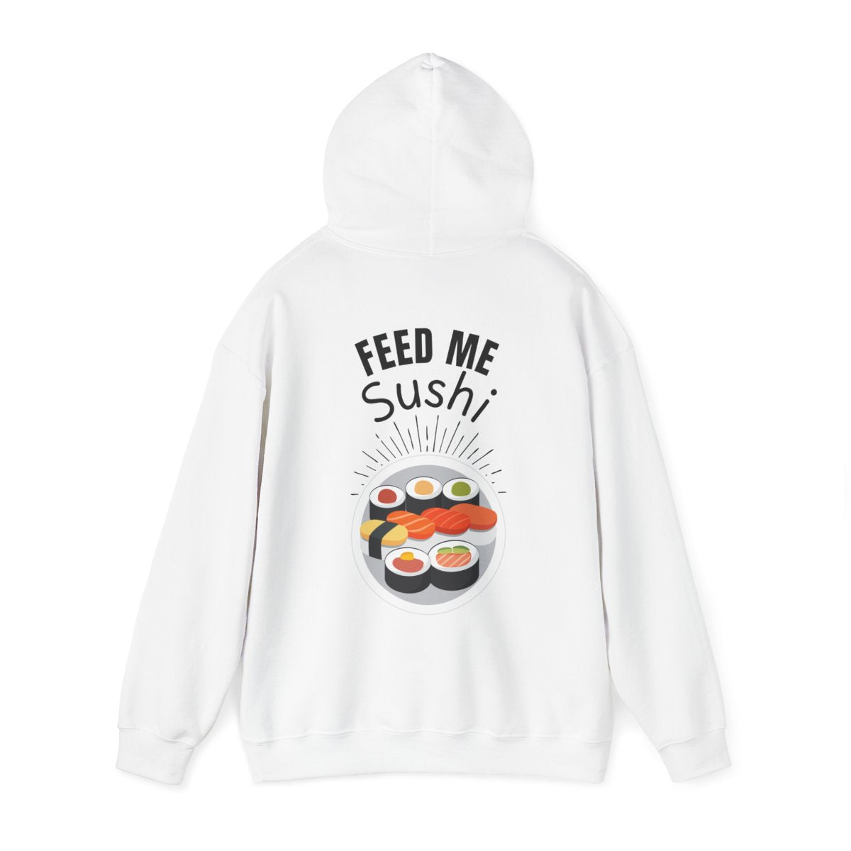 NIGIRI - Japanese Food (Hoodie)