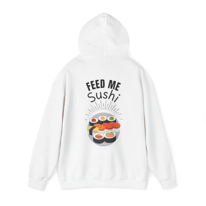 NIGIRI - Japanese Food (Hoodie)