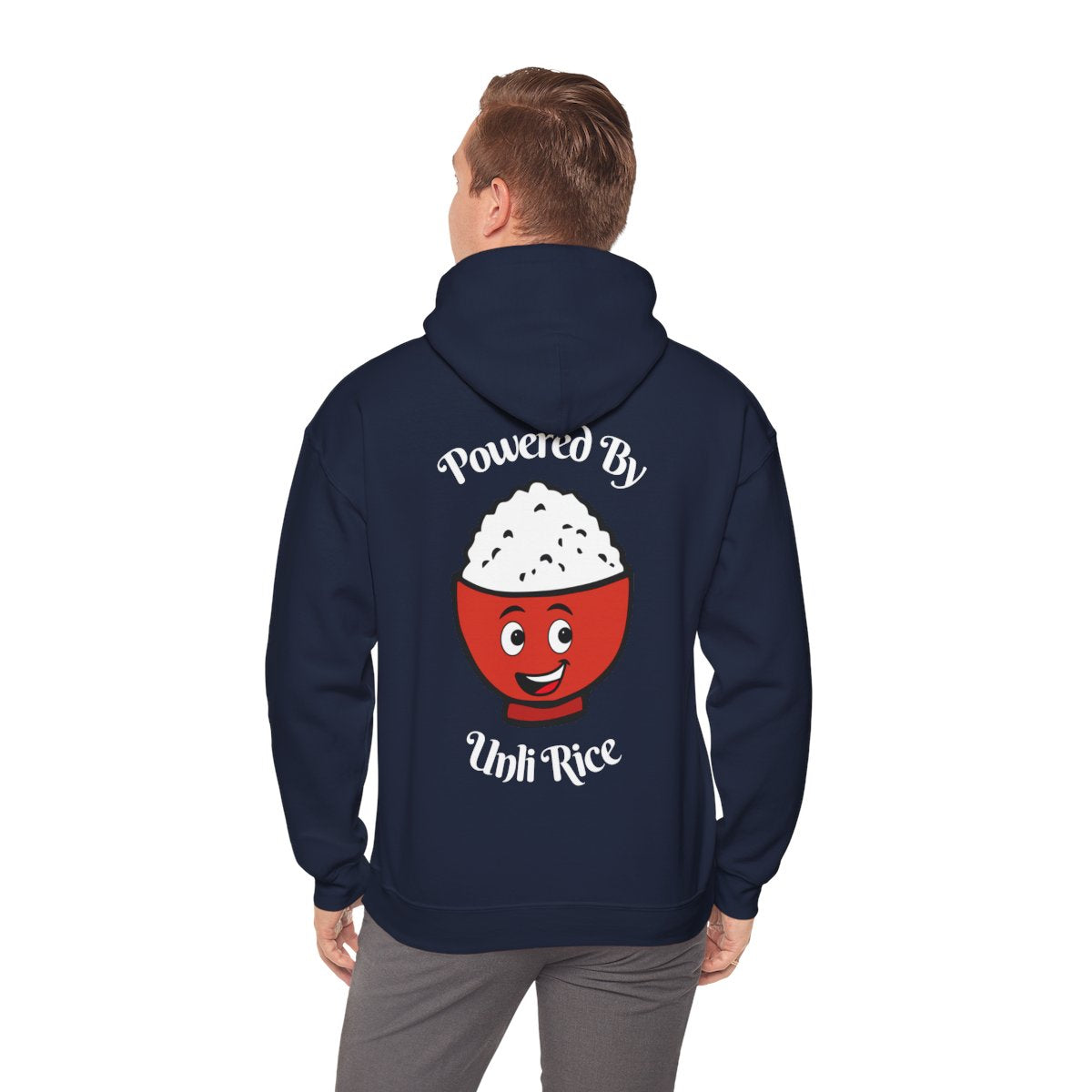 SINANGAG - Filipino Food (Hoodie)