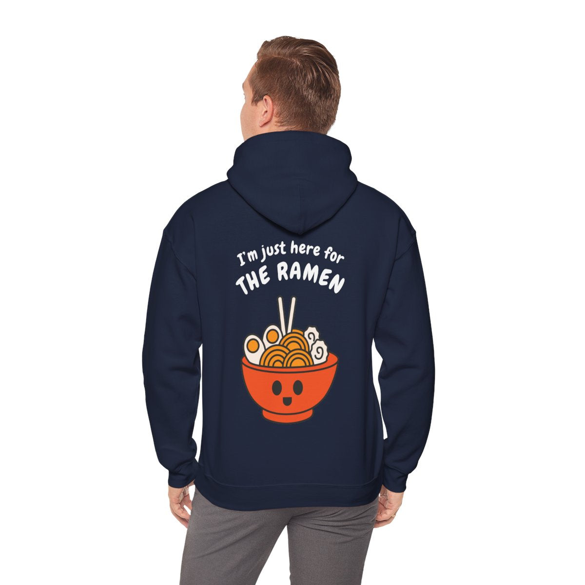 SHIO RAMEN - Japanese Food (Hoodie)