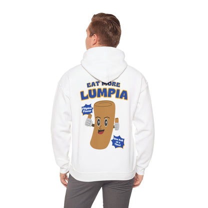 LUMPIANG SARIWA - Filipino Food (Hoodie)