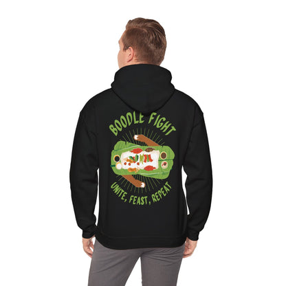 BOODLE FIGHT 1 - Filipino Food (Hoodie)