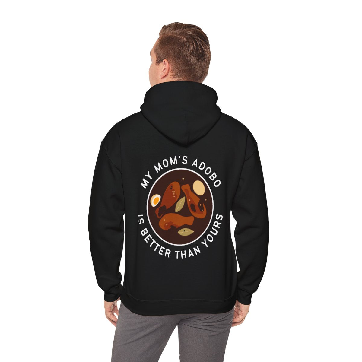 SPECIAL ADOBO - Filipino Food (Hoodie)