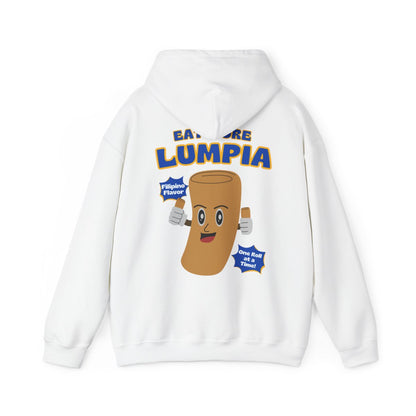 LUMPIANG SARIWA - Filipino Food (Hoodie)