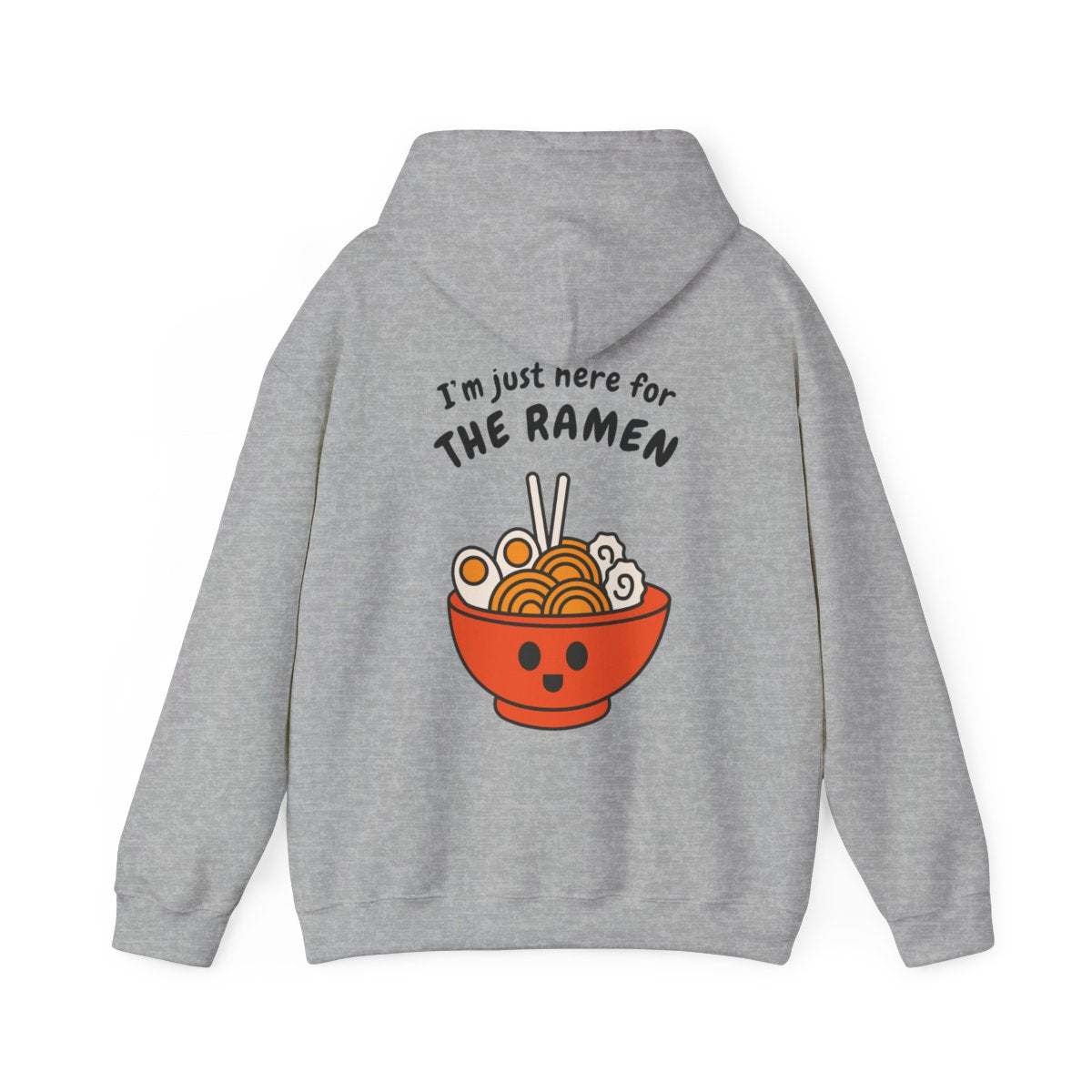 SHIO RAMEN - Japanese Food (Hoodie)