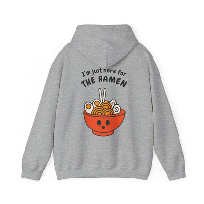 SHIO RAMEN - Japanese Food (Hoodie)