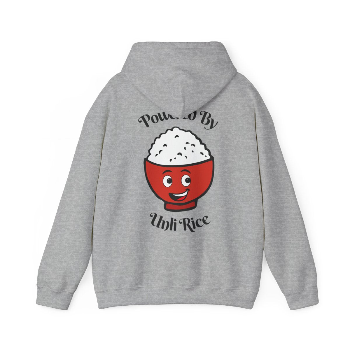 SINANGAG - Filipino Food (Hoodie)