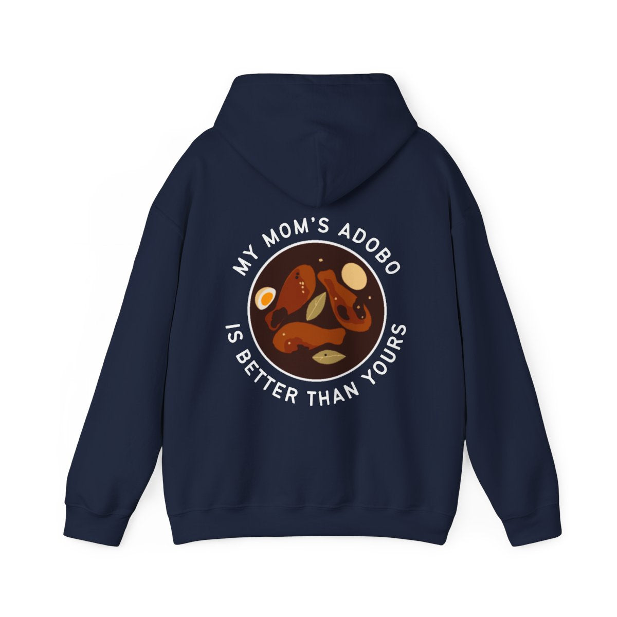 SPECIAL ADOBO - Filipino Food (Hoodie)