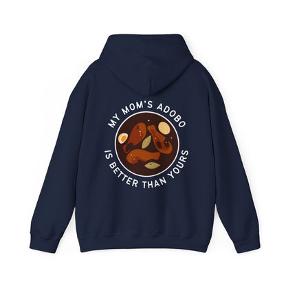 SPECIAL ADOBO - Filipino Food (Hoodie)