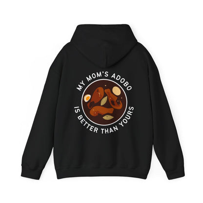 SPECIAL ADOBO - Filipino Food (Hoodie)