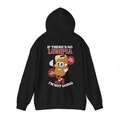 LUMPIANG HUBAD - Filipino Food (Hoodie)