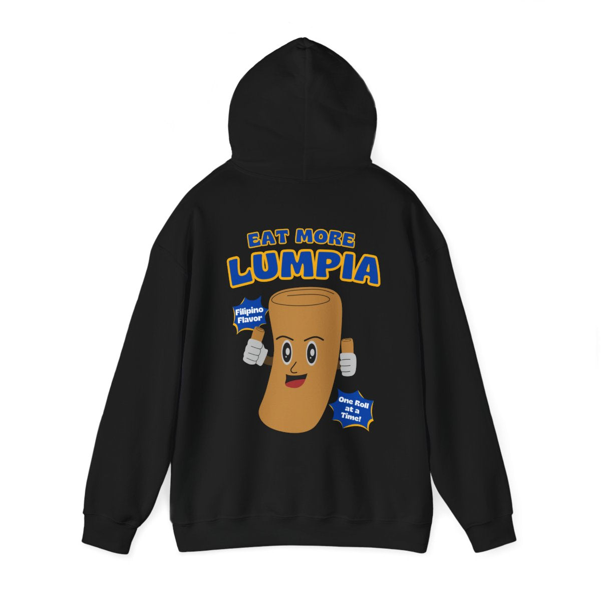 LUMPIANG SARIWA - Filipino Food (Hoodie)