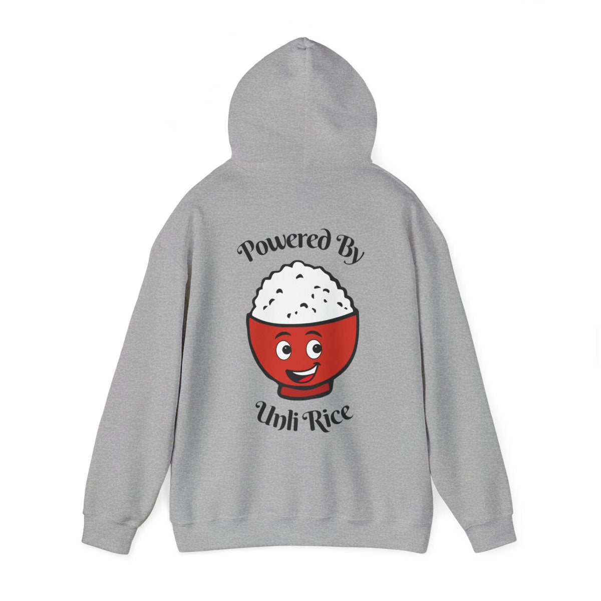 SINANGAG - Filipino Food (Hoodie)