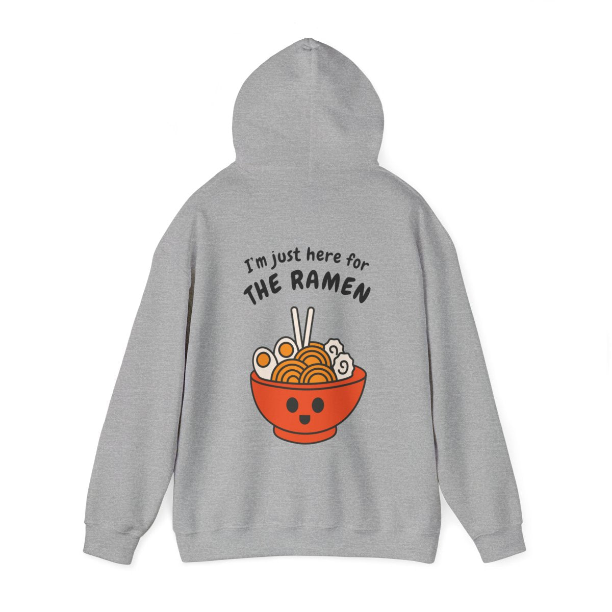 SHIO RAMEN - Japanese Food (Hoodie)