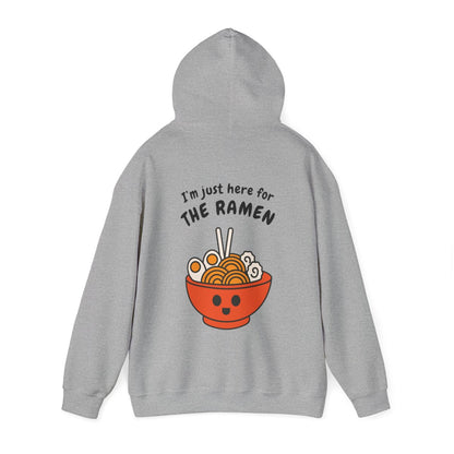 SHIO RAMEN - Japanese Food (Hoodie)