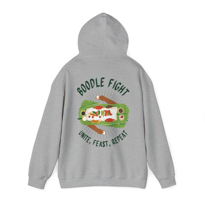 BOODLE FIGHT 1 - Filipino Food (Hoodie)