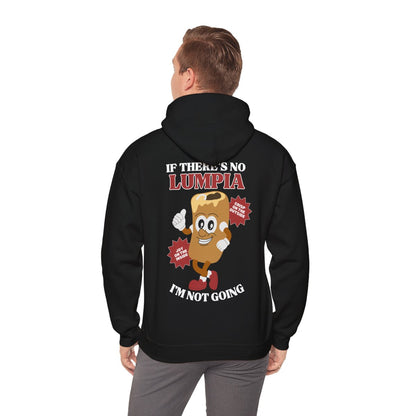 LUMPIANG HUBAD - Filipino Food (Hoodie)