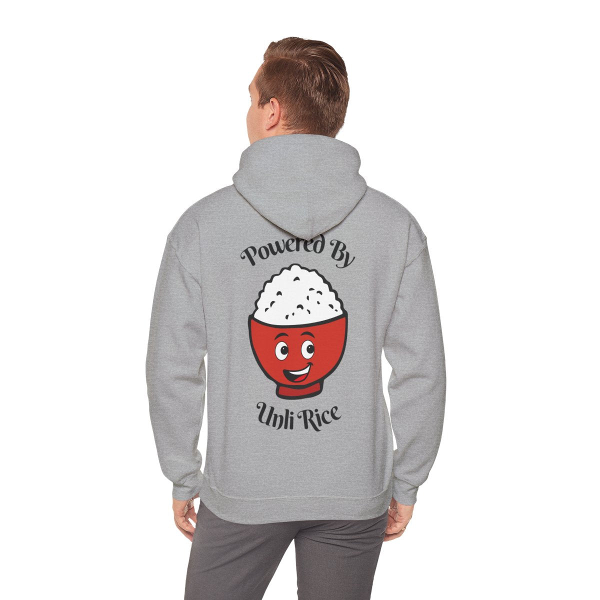 SINANGAG - Filipino Food (Hoodie)