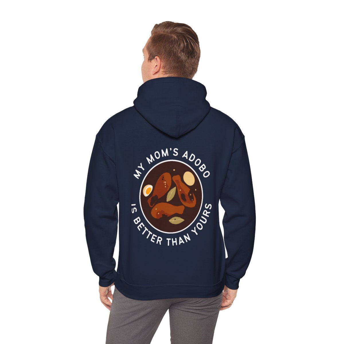 SPECIAL ADOBO - Filipino Food (Hoodie)