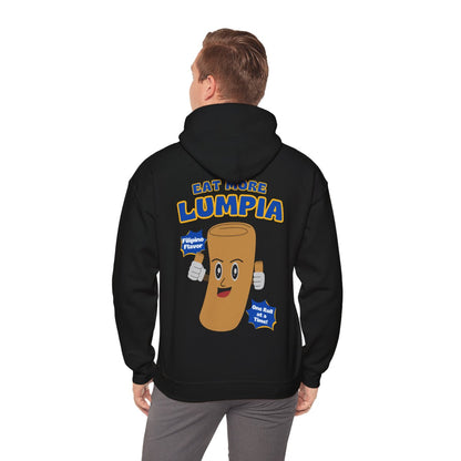 LUMPIANG SARIWA - Filipino Food (Hoodie)