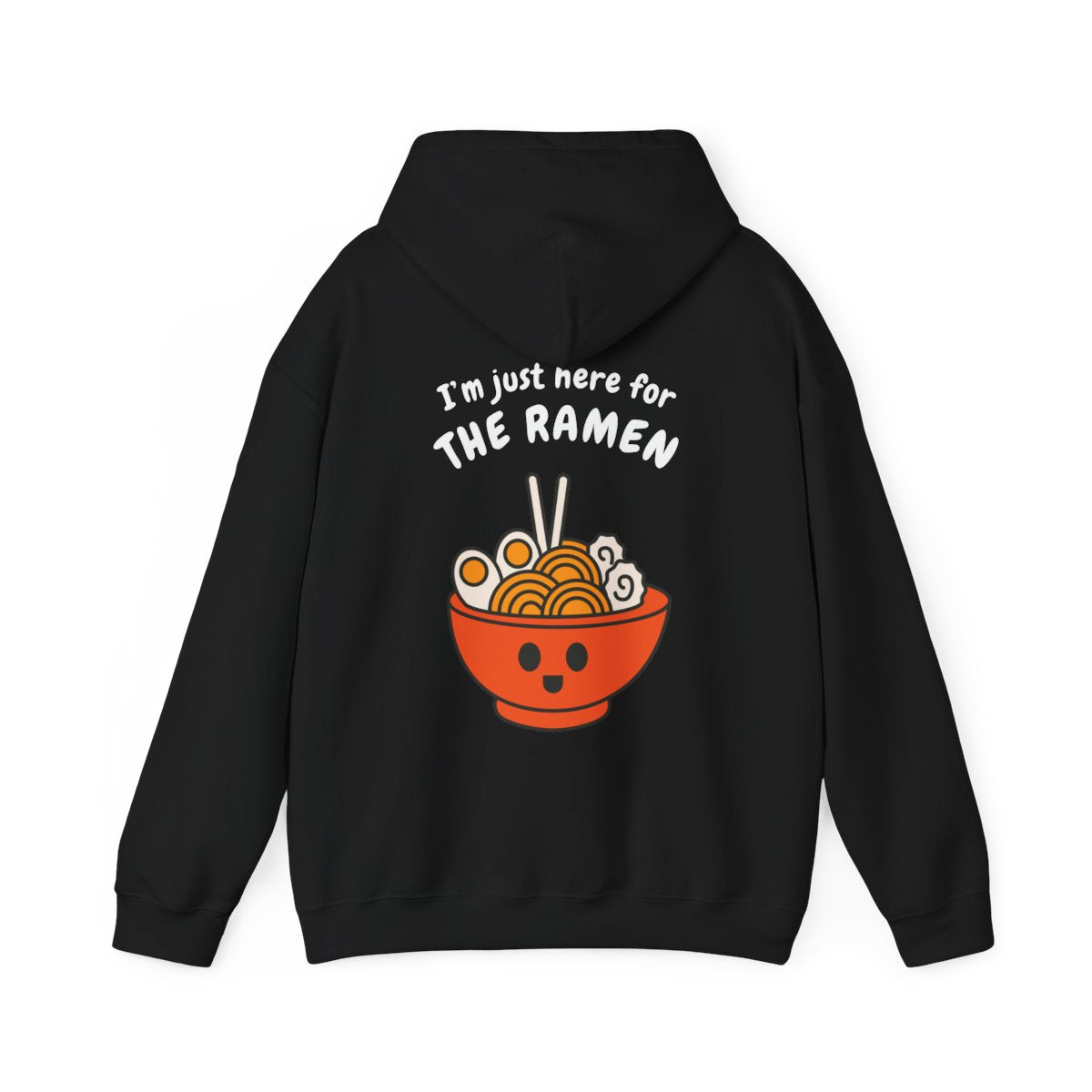 SHIO RAMEN - Japanese Food (Hoodie)