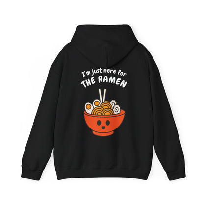 SHIO RAMEN - Japanese Food (Hoodie)