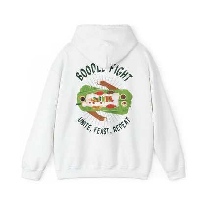 BOODLE FIGHT 1 - Filipino Food (Hoodie)