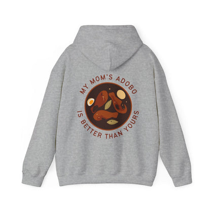 SPECIAL ADOBO - Filipino Food (Hoodie)