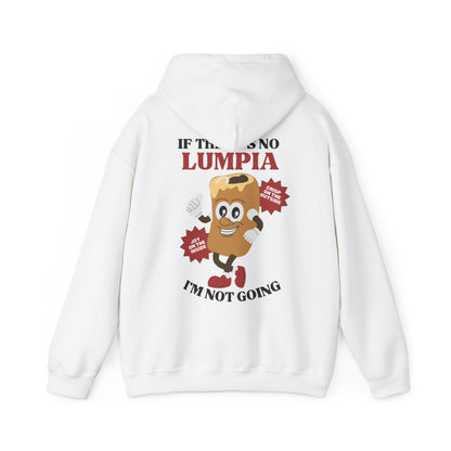 LUMPIANG HUBAD - Filipino Food (Hoodie)