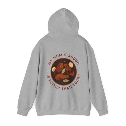 SPECIAL ADOBO - Filipino Food (Hoodie)